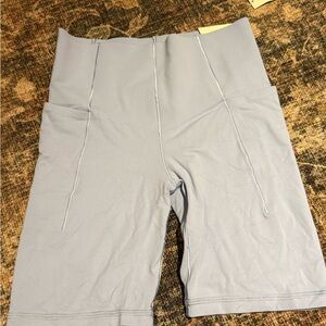 OFFLINE by Aerie XTRA Hold Up 7”